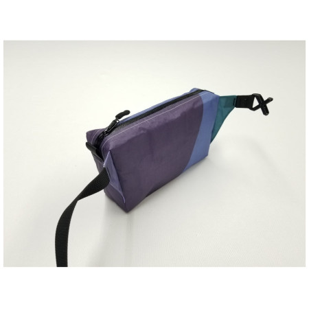 Marsupio High Tail Designs Fanny Pack Monochrome Dusk