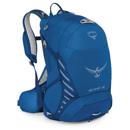 Zaino Osprey Escapist 25 2022 blu BlueIndigo