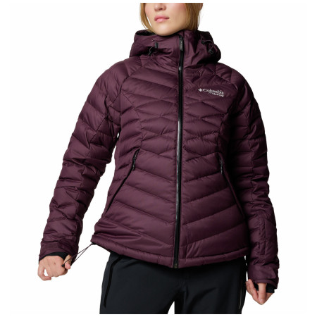 Piumino da donna Columbia Roaring Fork II Down Jacket