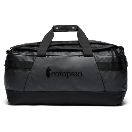 Borsa da viaggio Cotopaxi Allpa Getaway 70L Duffel nero Cotopaxi Black