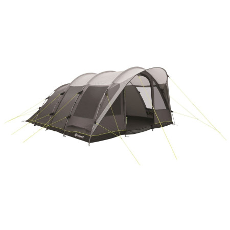 Tenda familiare Outwell Lawndale 6 grigio