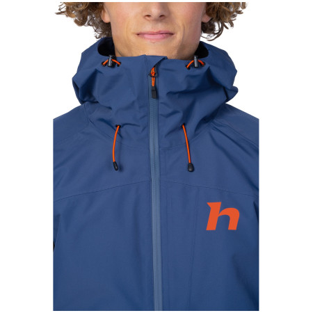 Giacca da uomo Hannah Alagan