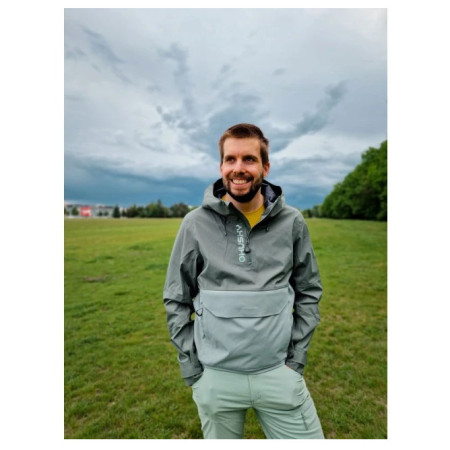 Giacca da uomo Husky Nabbi M