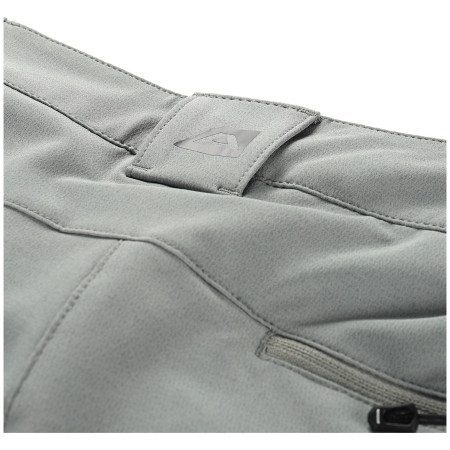 Pantaloncini da donna Alpine Pro Zamba 4