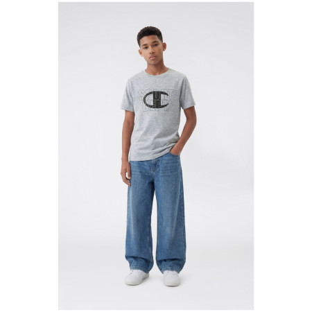Maglietta da bambino Champion SS Tee B