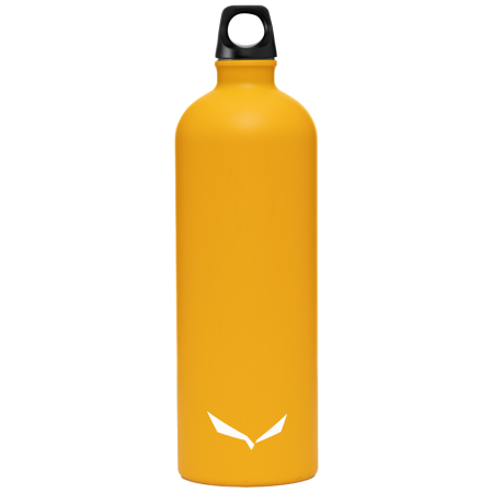 Borraccia Salewa Isarco Lt Btl 1,0 L giallo old gold