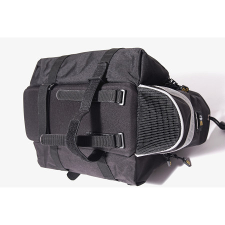 Borsa per portapacchi da bicicletta Sport Arsenal Art. 450