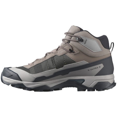 Scarpe da uomo Salomon X Ultra 5 Mid Gore-Tex
