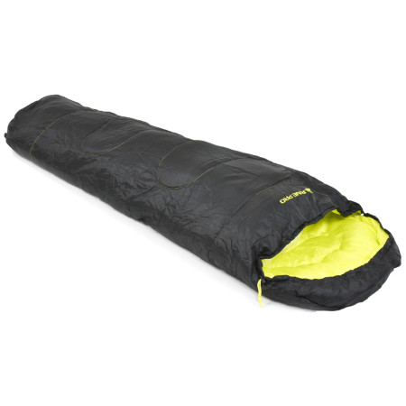 Sacco a pelo per bambino Alpine Pro Rustame nero