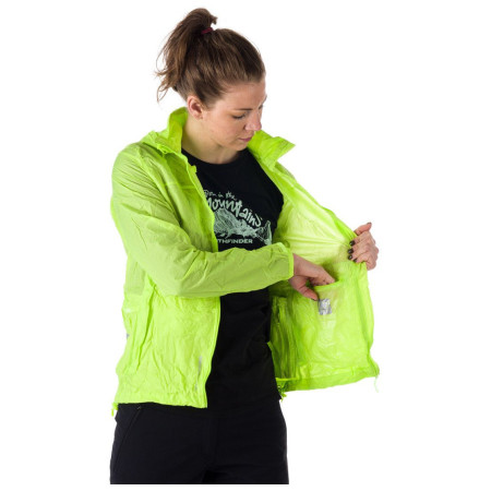 Giacca da donna Northfinder Northkit