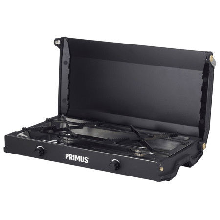 Fornello Primus Kinjia Stove nero Black