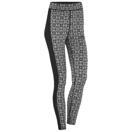 Mutande sportive da donna Kari Traa Rose High Waist Pant