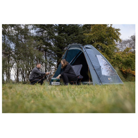 Tenda familiare Vango Teepee Air 300