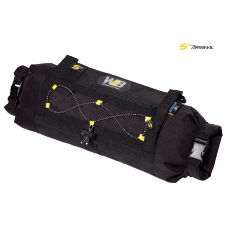 Borsa da manubrio Sport Arsenal Art. 601