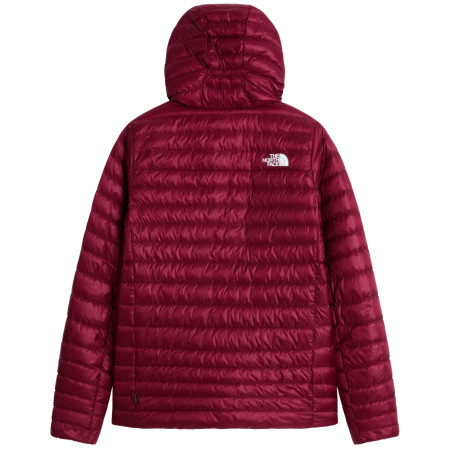 Piumino da donna The North Face W Bettaforca Lt Down Hoodie