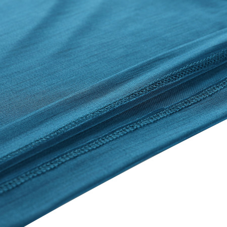 Maglietta da bambino Alpine Pro Basiko