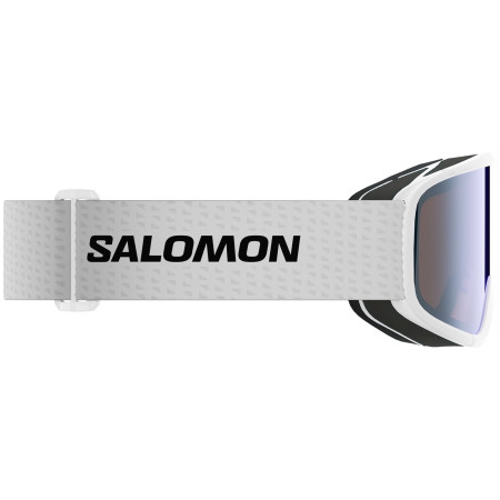 Occhiali da sci Salomon Aksium 2.0 S Photochromic