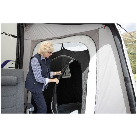 Tenda per minibus Vango Balletto Air 390