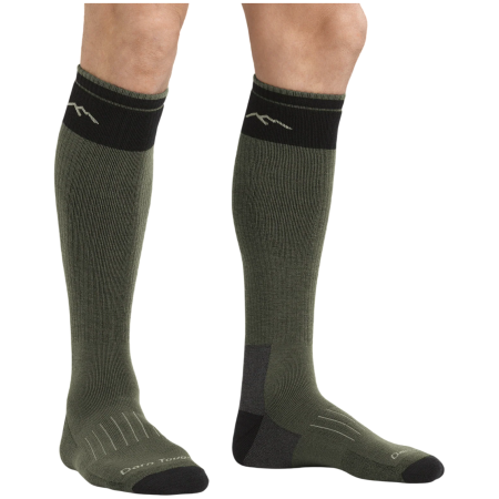Calzini da uomo Darn Tough Hunting Otc Heavyweight With Full Cushion