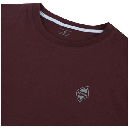 Maglietta da uomo High Point Bounce T-Shirt