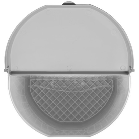 Cestino Brunner Pillar XL