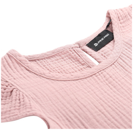Vestiti per bambini Alpine Pro Ilero Mauve
