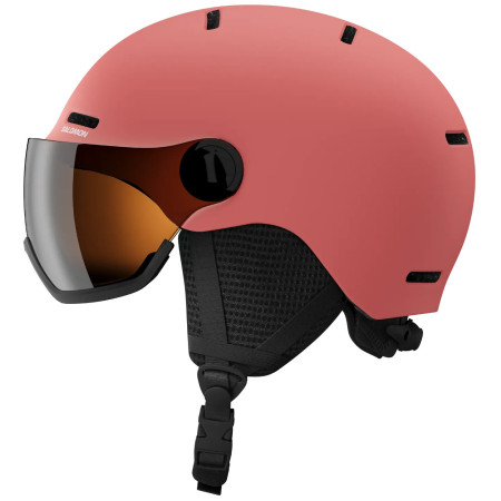Casco da sci per bambini Salomon Orka Visor