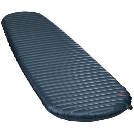Materassino gonfiabile Therm-a-Rest NeoAir UberLite Regular Wide blu Orion