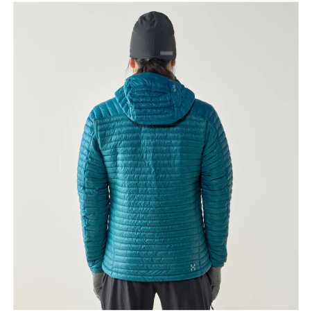 Giacca da uomo Haglöfs L.I.M Mimic Hood II