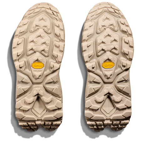 Scarpe da donna Hoka W Kaha 2 Frost Gtx