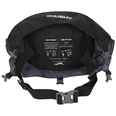 Zaino da trekking Husky Ribon 60L