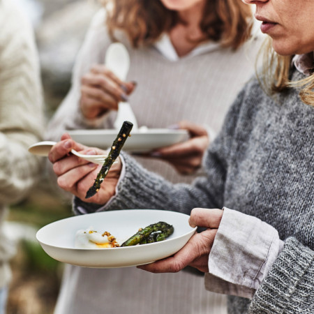 Set di posate Light My Fire Spork Original 2-pack