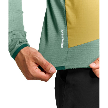 Giacca da uomo Ortovox Ladiz Hybrid Jacket M