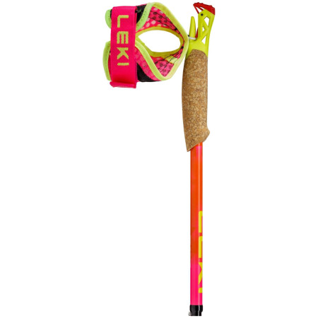 Bastoncini da trail running Leki Ultratrail FX.One SL