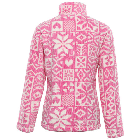 Felpa da bambino Alpine Pro Eflino