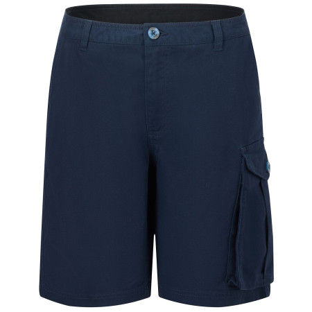 Pantaloncini da uomo Regatta Bendrick Shorts blu Navy
