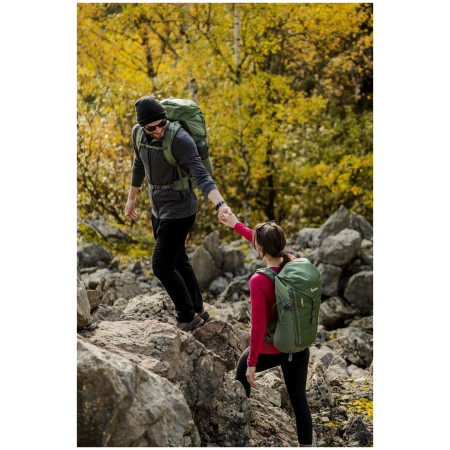 Zaino da trekking Warg Condor 35l