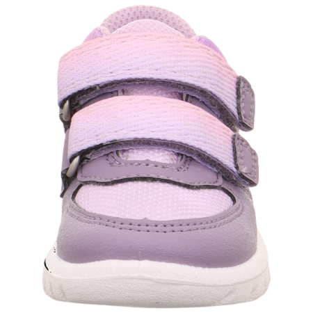 Scarpe da bambino Superfit Sport7 Mini Purple