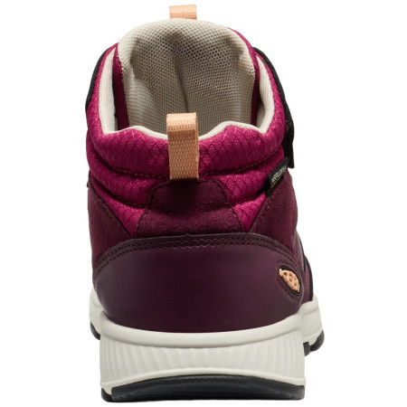 Scarpe da bambino Keen Skua Mid Wp Youth