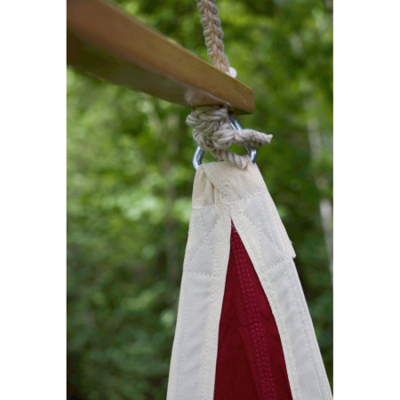 Sedia sospesa Hamaka.eu Lounge