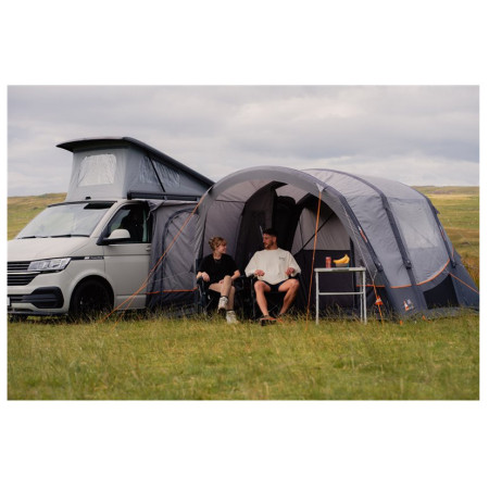 Tenda per minibus Vango Cove III Air Low