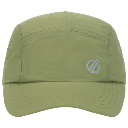 Berretto con visiera Dare 2b Endurance Multipanel Cap khaki Nephite Green