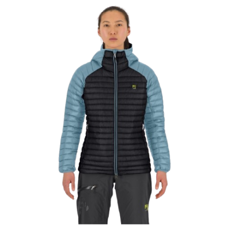 Piumino da donna Karpos Alagna Down W Jacket