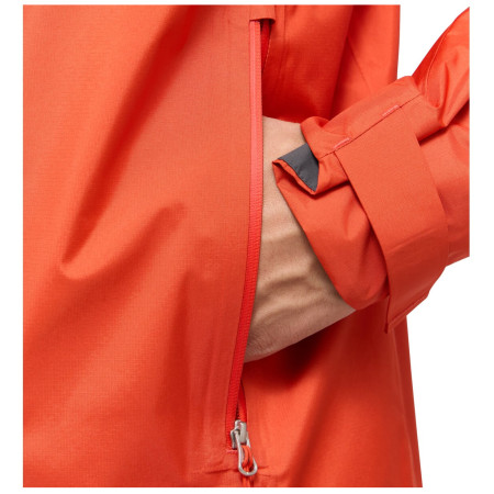 Giacca impermeabile da uomo Haglöfs L.I.M Airak 2,5L Jacket