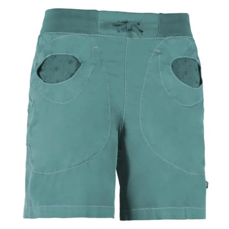 Pantaloncini da donna E9 Mix Short Women's