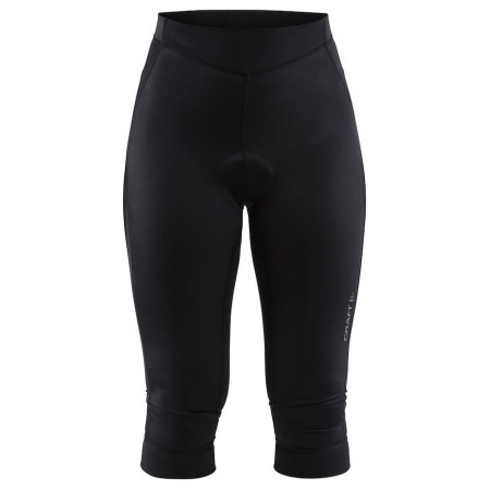 Pantaloni da ciclismo da donna Craft Rise Knickers nero Black