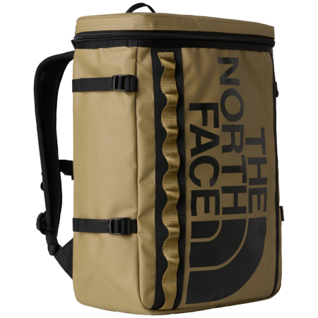 Zaino The North Face Base Camp Fuse Box