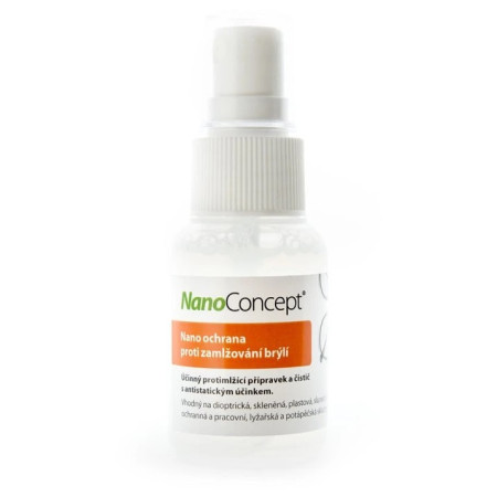 Protezione antiappannamento NanoConcept 30 ml