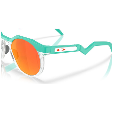 Occhiali da sole OAKLEY Hstn Polarized