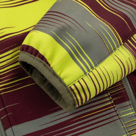 Giacca da bambino Kilpi Ravio-J